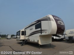 Used 2019 Forest River Cedar Creek 36CK-3SL available in Birch Run, Michigan