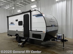 New 2026 Coachmen Clipper 17CBHCADET available in Birch Run, Michigan