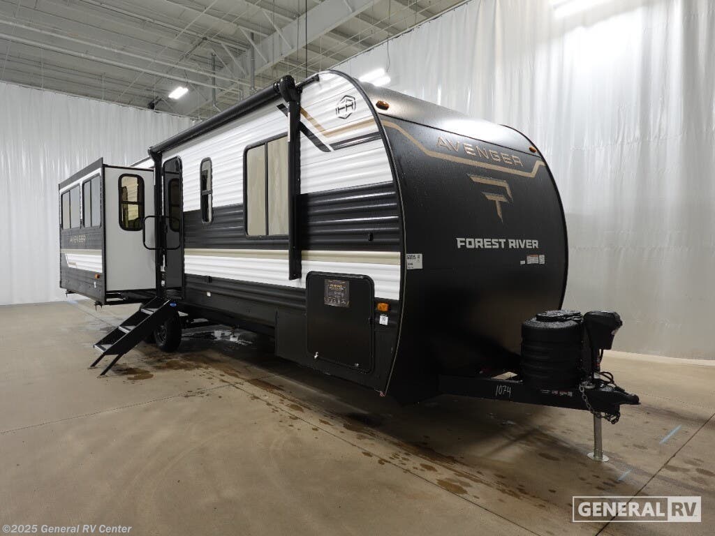 New 2026 Prime Time Avenger 27REI available in Birch Run, Michigan