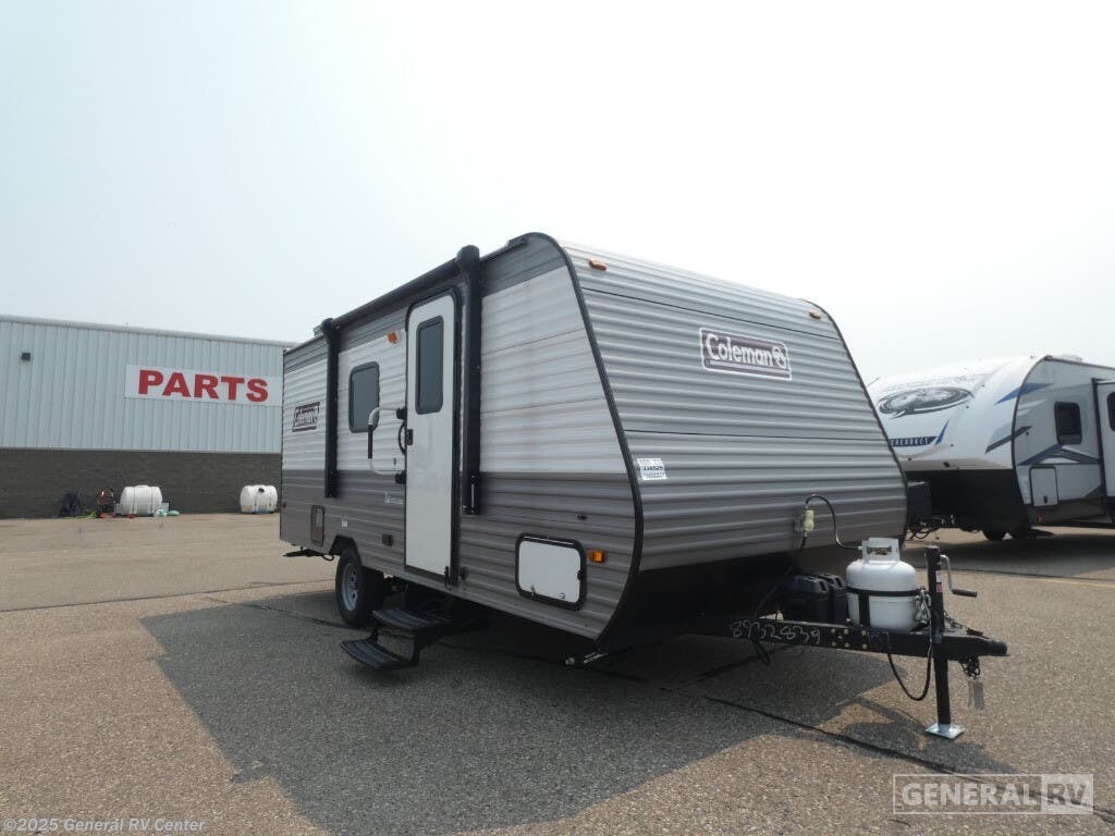 Used 2023 Dutchmen Coleman 17B available in Birch Run, Michigan