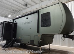 New 2026 Keystone Cougar 316RLS available in Birch Run, Michigan