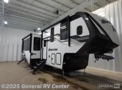 New 2026 Grand Design Momentum 395MS available in Birch Run, Michigan