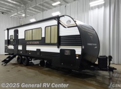 New 2026 Prime Time Avenger 25MKO available in Birch Run, Michigan