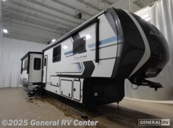 New 2026 Keystone Avalanche 379MB available in Birch Run, Michigan