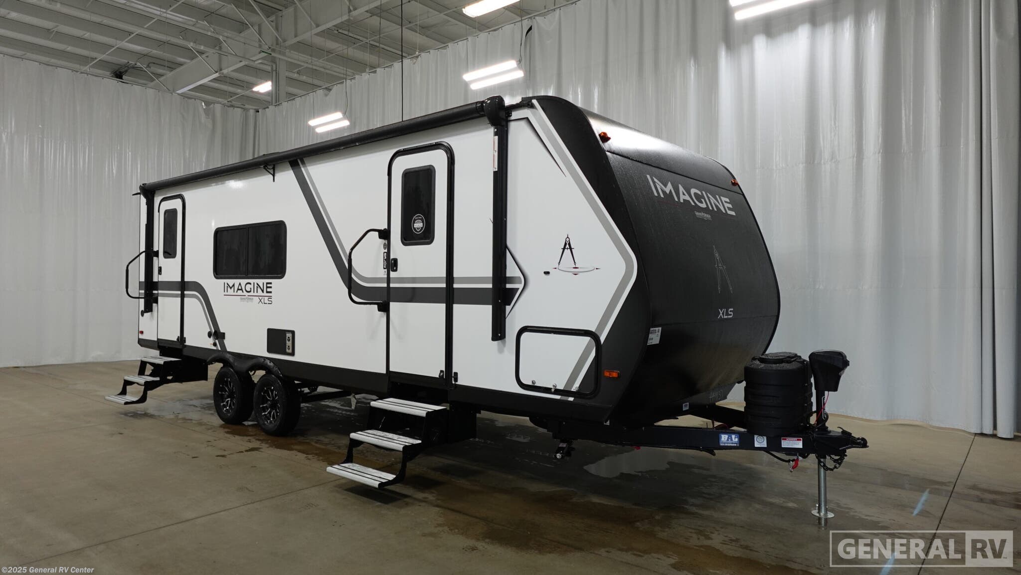 New 2026 Grand Design Imagine 23LDE available in Birch Run, Michigan