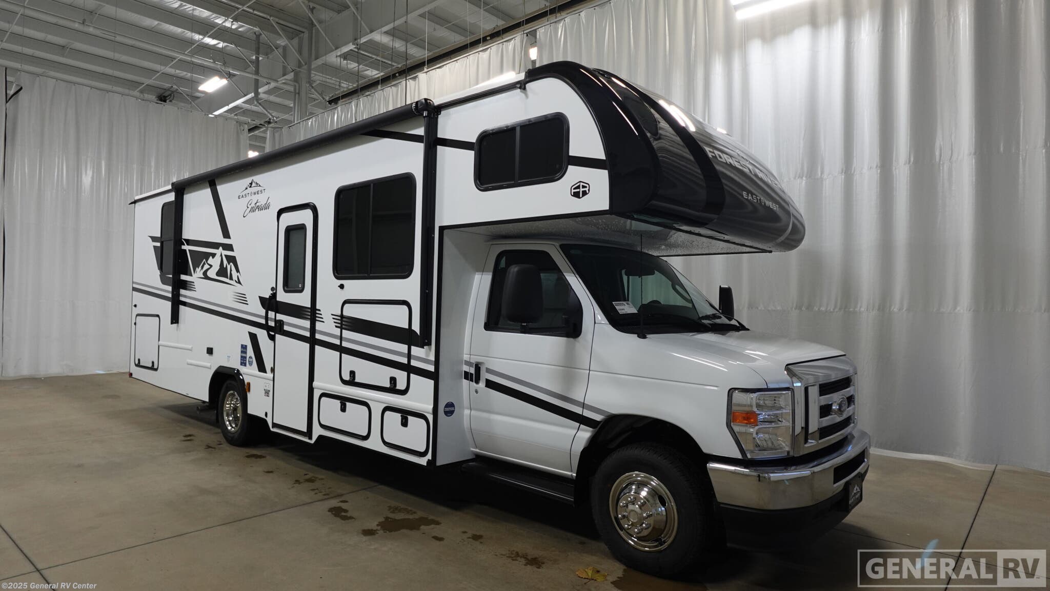 New 2026 East to West Entrada 2800S available in Birch Run, Michigan