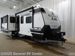 New 2026 Alliance RV Delta 292RL available in Birch Run, Michigan