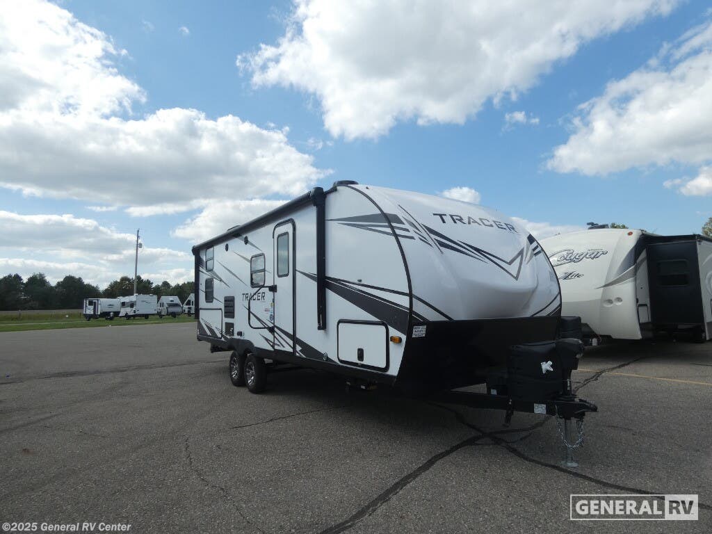 Used 2021 Prime Time Tracer 24DBS available in Birch Run, Michigan
