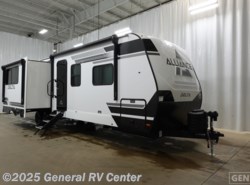 New 2026 Alliance RV Delta 321BH available in Birch Run, Michigan