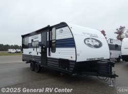 Used 2025 Forest River Grey Wolf 20RDSE available in Birch Run, Michigan