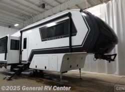 New 2026 Brinkley RV Model Z 3100 available in Birch Run, Michigan