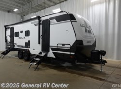 New 2026 Alliance RV Delta 252RL available in Birch Run, Michigan