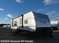 Used 2023 Keystone Springdale 293RK available in Birch Run, Michigan