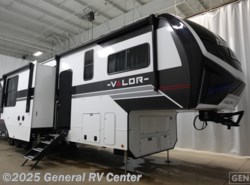 New 2026 Alliance RV Valor 44V14 available in Birch Run, Michigan