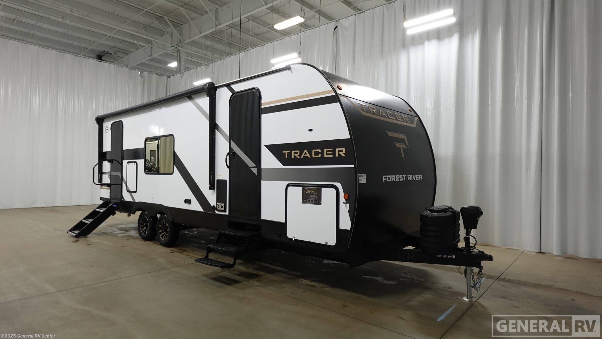 New 2026 Prime Time Tracer 235RK available in Birch Run, Michigan