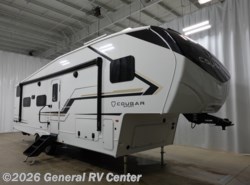 New 2026 Keystone Cougar 2700BH available in Birch Run, Michigan