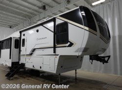 New 2026 Keystone Cougar 350LLK available in Birch Run, Michigan