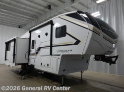New 2026 Keystone Cougar 26RKE available in Birch Run, Michigan