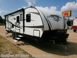 2018 Open Range Ultra Lite 2510BH 2018 Open Range Ultra Lite 2510BH
