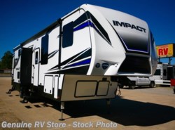 New 2018 Keystone Fuzion Impact 341 available in Nacogdoches, Texas