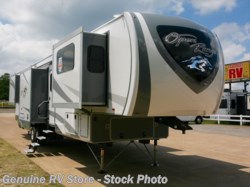 2018 Open Range Open Range 376FBH 2018 Open Range Open Range 376FBH