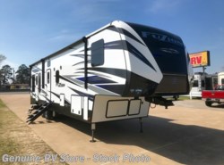 New 2019 Keystone Fuzion 369 available in Nacogdoches, Texas