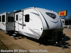 2018 Open Range Light 312BHS 2018 Open Range Light 312BHS