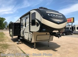 New 2019 Keystone Cougar 30RLS available in Nacogdoches, Texas