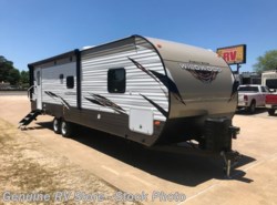 New 2019 Forest River Wildwood 28RLSS available in Nacogdoches, Texas