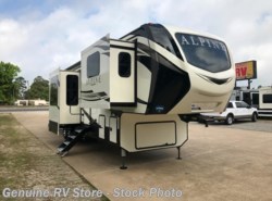 New 2019 Keystone Alpine 3701FL available in Nacogdoches, Texas