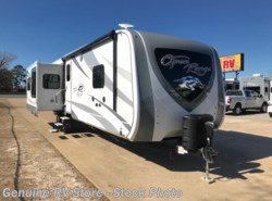 New 2019 Open Range Open Range 323RLS available in Nacogdoches, Texas