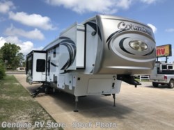 2018 Palomino Columbus 383FB 2018 Palomino Columbus 383FB