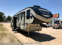 New 2019 Keystone Cougar 32DBH available in Nacogdoches, Texas