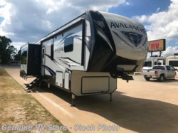 2019 Keystone Avalanche 366MB 2019 Keystone Avalanche 366MB