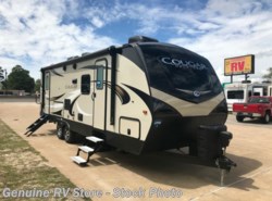 New 2019 Keystone Cougar 26RBS available in Nacogdoches, Texas
