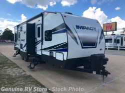 Used 2018 Keystone Fuzion Impact 332 available in Nacogdoches, Texas