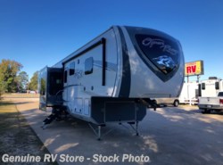 New 2019 Open Range Open Range 375RDS available in Nacogdoches, Texas