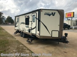 Used 2017 Forest River Flagstaff V-Lite 26VFKS available in Nacogdoches, Texas