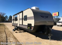 New 2020 Forest River Wildwood 27RKS available in Nacogdoches, Texas