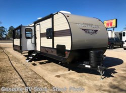 New 2019 Forest River Wildwood 27RE available in Nacogdoches, Texas