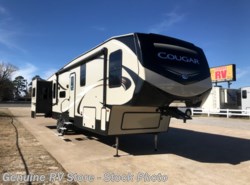 New 2019 Keystone Cougar 366RDS available in Nacogdoches, Texas