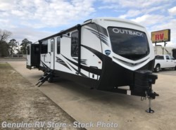 New 2019 Keystone Outback 341RD available in Nacogdoches, Texas