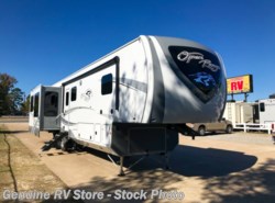 New 2019 Open Range Open Range 371MBH available in Nacogdoches, Texas