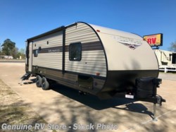 2019 Forest River Wildwood 24RLXL 2019 Forest River Wildwood 24RLXL