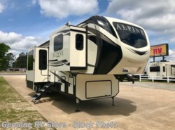 New 2019 Keystone Alpine 3711KP available in Nacogdoches, Texas