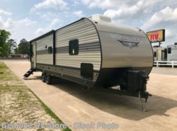 New 2020 Forest River Wildwood 28RLSS available in Nacogdoches, Texas