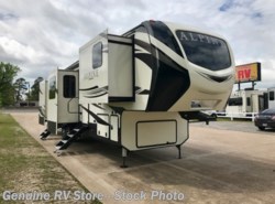 New 2020 Keystone Alpine 3801FK available in Nacogdoches, Texas