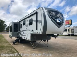 New 2020 Open Range Open Range 284RLS available in Nacogdoches, Texas