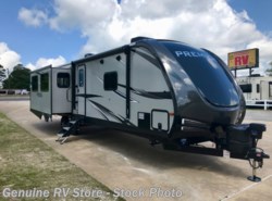 New 2020 Keystone Premier 34RIPR available in Nacogdoches, Texas