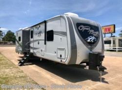 New 2020 Open Range Open Range 310BHS available in Nacogdoches, Texas